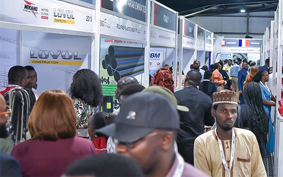 Schneider Electric Bosch Saint Gobain Swiss Krono join Big 5 Constrict Nigeria as show opens next week Big 5 Construct Nigeria